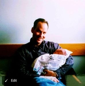 Meet your Posher, Brian